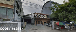 Gudang Dijual di Kebayoran Lama LT 1052m2, LB 740m2 Solusi Investasi Cerdas Gudang Dijual di Kebayoran Lama LT 1052m2, LB 740m2 Solusi Investasi Cerdas