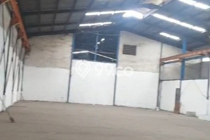 Gudang disewakan lokasi strategis Cakung Jakarta Timur 18000m2 Gudang disewakan lokasi strategis Cakung Jakarta Timur 18000m2