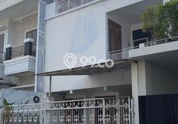 Rumah Disewakan Jakarta Utara LT 119m2 LB 168m2 Area Sunter Rumah Disewakan Jakarta Utara LT 119m2 LB 168m2 Area Sunter