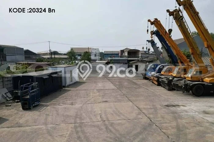 Gudang Bagus Dijual LB 700m2 Lokasi Strategis Jakarta Utara Area Cocok untuk Bisnis Gudang Bagus Dijual LB 700m2 Lokasi Strategis Jakarta Utara Area Cocok untuk Bisnis