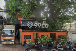 Rumah Mewah Akses Mudah di Jakarta Utara Rumah Mewah Akses Mudah di Jakarta Utara