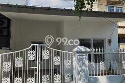 Rumah Luxury Modern Siap Huni di Sunter Jakarta Utara Rumah Luxury Modern Siap Huni di Sunter Jakarta Utara