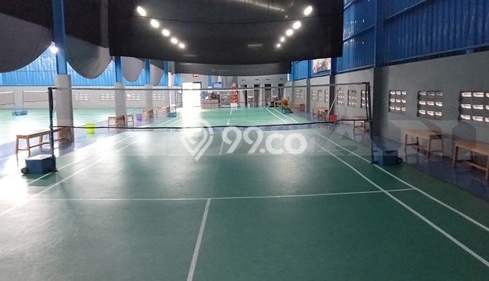 Gudang Dijual di Prime Area Jakarta Barat Luas 1064m2 Gudang Dijual di Prime Area Jakarta Barat Luas 1064m2