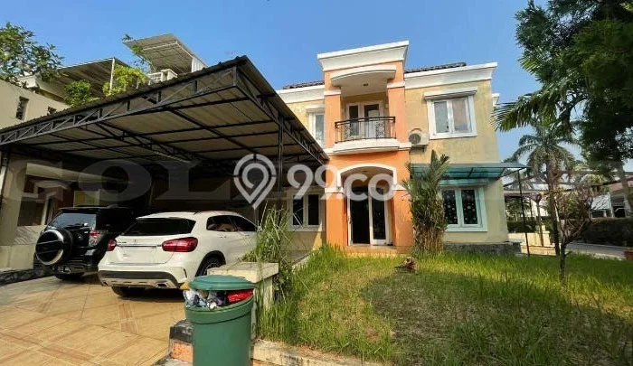 Disewakan! Rumah 3 Kamar Tidur &
2 Kamar Mandi di Sunter, Jakarta Utara Disewakan! Rumah 3 Kamar Tidur &
2 Kamar Mandi di Sunter, Jakarta Utara