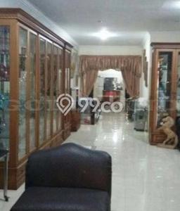 Rumah Elit LB 300m2 Siap Huni Desain Elegan di Sunter, Jakarta Utara Rumah Elit LB 300m2 Siap Huni Desain Elegan di Sunter, Jakarta Utara