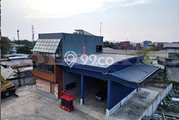 Gudang Bagus Dijual LB 700m2 Lokasi Strategis Jakarta Utara Area Cocok untuk Bisnis Gudang Bagus Dijual LB 700m2 Lokasi Strategis Jakarta Utara Area Cocok untuk Bisnis