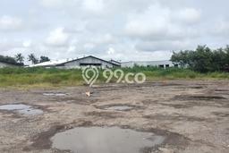 Tanah Dijual Lokasi Serang, Serang Luas 17000m2 Legalitas Aman Tanah Dijual Lokasi Serang, Serang Luas 17000m2 Legalitas Aman