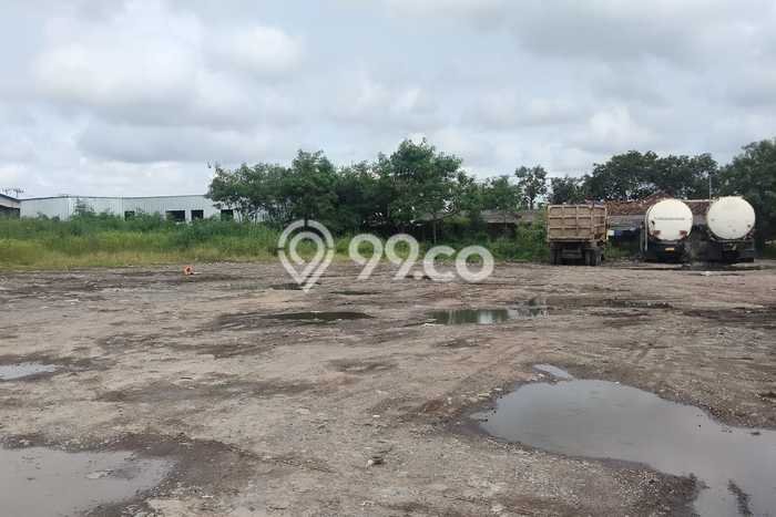 Tanah Dijual Lokasi Serang, Serang Luas 17000m2 Legalitas Aman Tanah Dijual Lokasi Serang, Serang Luas 17000m2 Legalitas Aman
