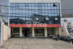 Untuk Dijual! Ruko di Sunter Jakarta Utara LT 450m2 / LB 1125m2 Kawasan Bisnis Untuk Dijual! Ruko di Sunter Jakarta Utara LT 450m2 / LB 1125m2 Kawasan Bisnis