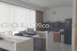 Komersial Bagus LT 52m2 LB 52m2 Dijual di Kemayoran Jakarta Pusat Komersial Bagus LT 52m2 LB 52m2 Dijual di Kemayoran Jakarta Pusat
