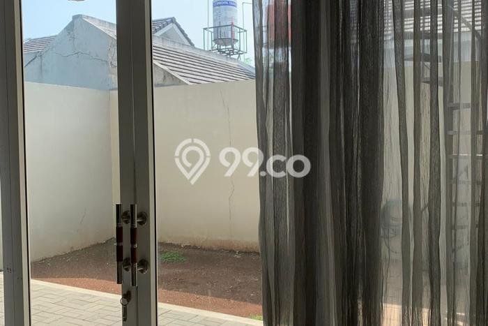 Hunian Terjangkau LT 180m2 di Cibubur Akses Mudah Hunian Terjangkau LT 180m2 di Cibubur Akses Mudah