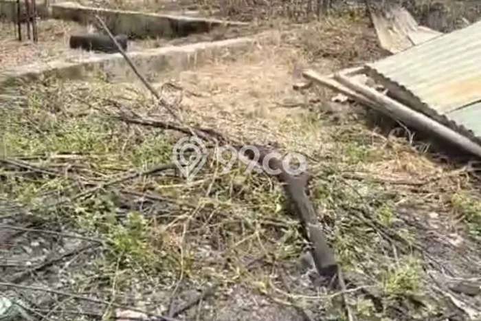 Tanah Dijual Area Strategis di Pondok Kelapa Jakarta Timur 200m2 Tanah Dijual Area Strategis di Pondok Kelapa Jakarta Timur 200m2