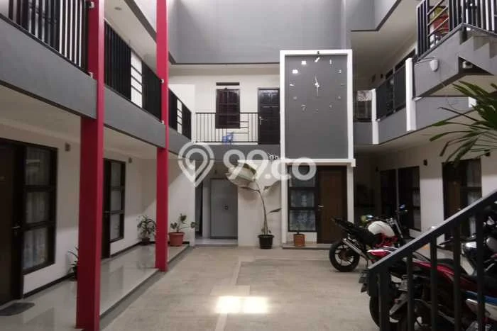 Tersedia Rumah Kost di Jatiwaringin, Bekasi 23 Kamar Tersedia Rumah Kost di Jatiwaringin, Bekasi 23 Kamar
