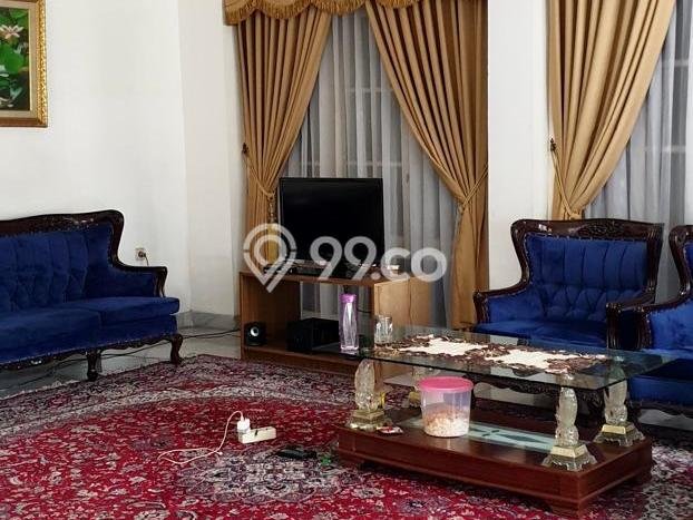 Best Deal Hunian Mewah Ideal dan Luas di Menteng, Jakarta Pusat Best Deal Hunian Mewah Ideal dan Luas di Menteng, Jakarta Pusat