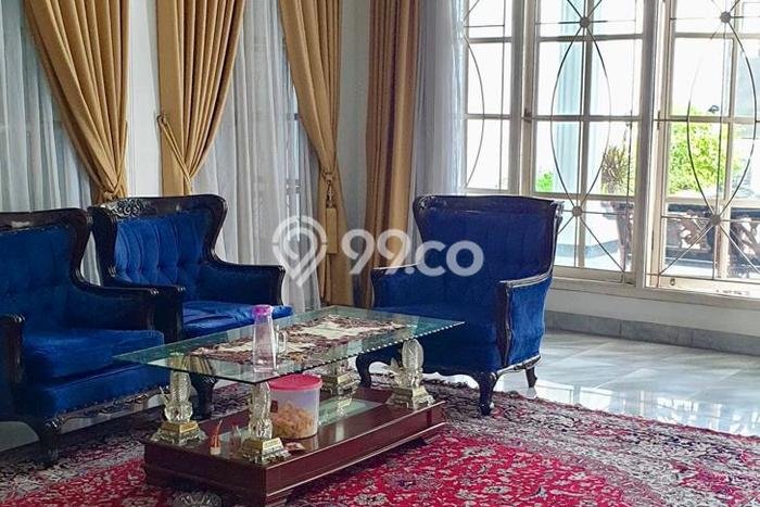 Best Deal Hunian Mewah Ideal dan Luas di Menteng, Jakarta Pusat Best Deal Hunian Mewah Ideal dan Luas di Menteng, Jakarta Pusat