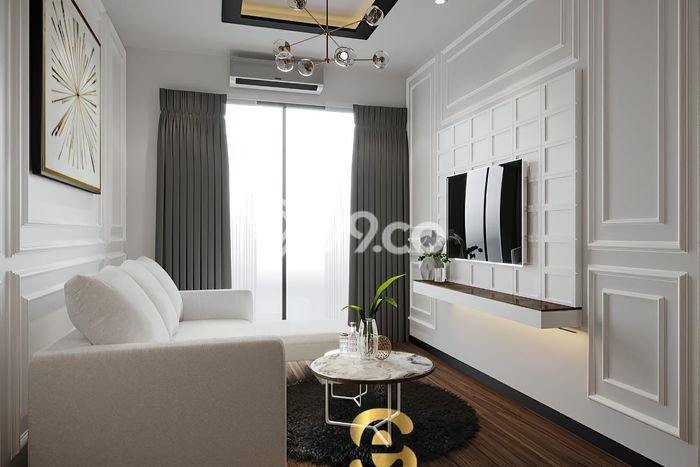 Apartemen Nyaman Dijual di Ngaglik, Sleman Dilengkapi 1 KT dan 1 KM Apartemen Nyaman Dijual di Ngaglik, Sleman Dilengkapi 1 KT dan 1 KM