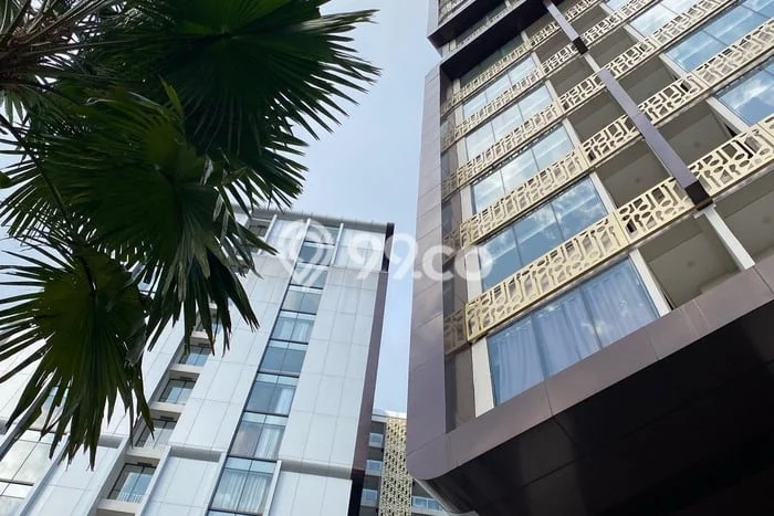 Apartemen Nyaman Dijual di Ngaglik, Sleman Dilengkapi 2 KT dan 2 KM Apartemen Nyaman Dijual di Ngaglik, Sleman Dilengkapi 2 KT dan 2 KM