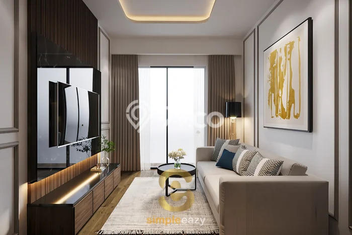 Apartemen Ideal Dijual di Ngaglik, Sleman Punya 2 KT / 1 Kamar Mandi Apartemen Ideal Dijual di Ngaglik, Sleman Punya 2 KT / 1 Kamar Mandi