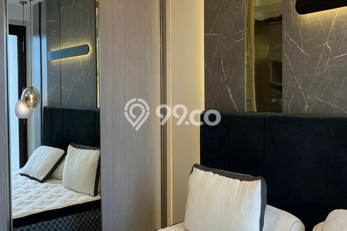 Sewa Sekarang Apartemen Strategis 1 KT, 1 KM di Kawasan Ngaglik Sewa Sekarang Apartemen Strategis 1 KT, 1 KM di Kawasan Ngaglik