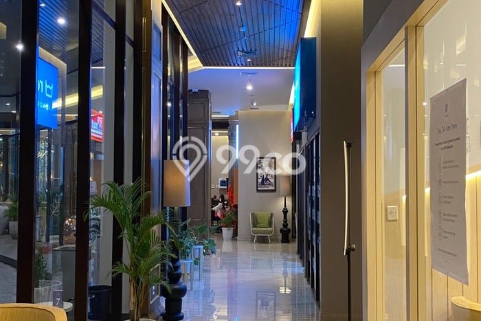 Untuk Dijual Apartemen di Ngaglik, Sleman Punya 1 Kamar Tidur Untuk Dijual Apartemen di Ngaglik, Sleman Punya 1 Kamar Tidur