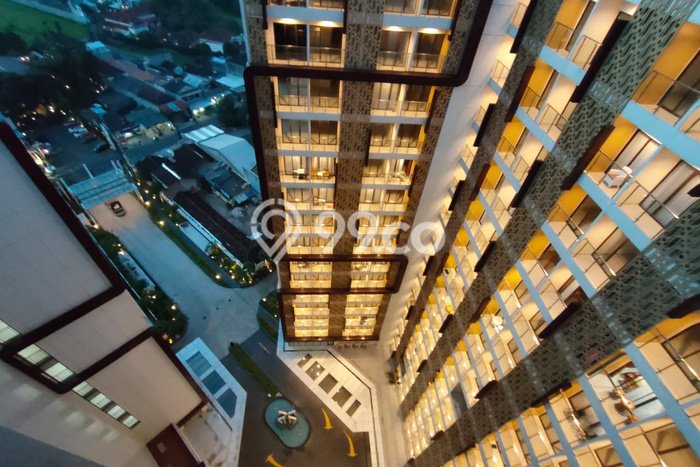 Untuk Dijual Apartemen di Ngaglik, Sleman Punya 1 Kamar Tidur Untuk Dijual Apartemen di Ngaglik, Sleman Punya 1 Kamar Tidur