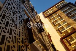 Apartemen Nyaman Dijual di Ngaglik, Sleman Dilengkapi 3 KT dan 1 KM Apartemen Nyaman Dijual di Ngaglik, Sleman Dilengkapi 3 KT dan 1 KM