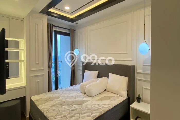 Jarang Ada! Hunian Apartemen Hemat di Ngaglik, Sleman 1 Kamar Tidur dan 1 Kamar Mandi Jarang Ada! Hunian Apartemen Hemat di Ngaglik, Sleman 1 Kamar Tidur dan 1 Kamar Mandi