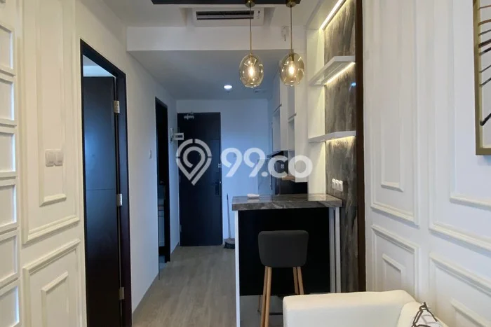 Jarang Ada! Hunian Apartemen Hemat di Ngaglik, Sleman 1 Kamar Tidur dan 1 Kamar Mandi Jarang Ada! Hunian Apartemen Hemat di Ngaglik, Sleman 1 Kamar Tidur dan 1 Kamar Mandi