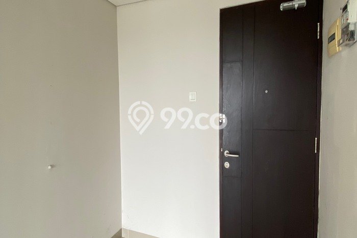 Siap Milik Apartemen 1 KT 1 KM di Ngaglik Siap Milik Apartemen 1 KT 1 KM di Ngaglik