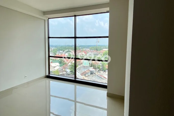 Apartemen Ideal Dijual di Ngaglik, Sleman Punya 2 KT / 1 Kamar Mandi Apartemen Ideal Dijual di Ngaglik, Sleman Punya 2 KT / 1 Kamar Mandi