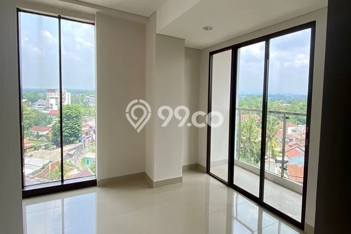 Apartemen Ideal Dijual di Ngaglik, Sleman Punya 2 KT / 1 Kamar Mandi Apartemen Ideal Dijual di Ngaglik, Sleman Punya 2 KT / 1 Kamar Mandi