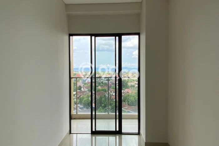 Dijual Segera Apartemen 1 KT & 1 KM di Ngaglik, Sleman Dijual Segera Apartemen 1 KT & 1 KM di Ngaglik, Sleman