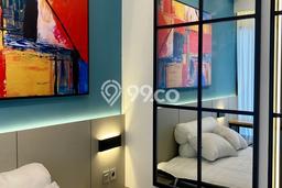 Apartemen Nyaman untuk Dijual di Ngaglik, Sleman, Daerah Istimewa Yogyakarta Apartemen Nyaman untuk Dijual di Ngaglik, Sleman, Daerah Istimewa Yogyakarta