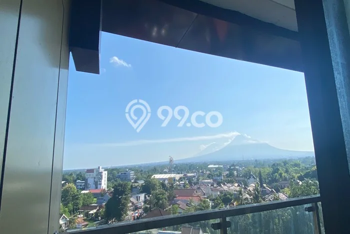 Hunian Apartemen Nyaman di Ngaglik 2 Kamar Tidur Hunian Apartemen Nyaman di Ngaglik 2 Kamar Tidur
