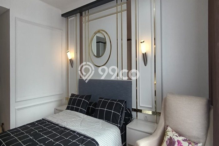 Untuk Dijual Apartemen Strategis di Ngaglik Sleman 1 Kamar Tidur Untuk Dijual Apartemen Strategis di Ngaglik Sleman 1 Kamar Tidur