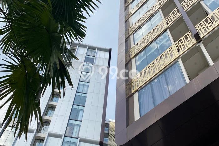 Dijual Apartemen Strategis di Ngaglik Sleman 1 Kamar Tidur Dijual Apartemen Strategis di Ngaglik Sleman 1 Kamar Tidur