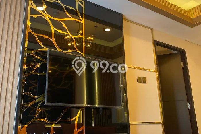Siap Milik Apartemen 1 KT 1 KM di Ngaglik Siap Milik Apartemen 1 KT 1 KM di Ngaglik