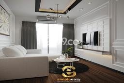 Hunian Apartemen Bagus di Ngaglik 1 Kamar Tidur Hunian Apartemen Bagus di Ngaglik 1 Kamar Tidur