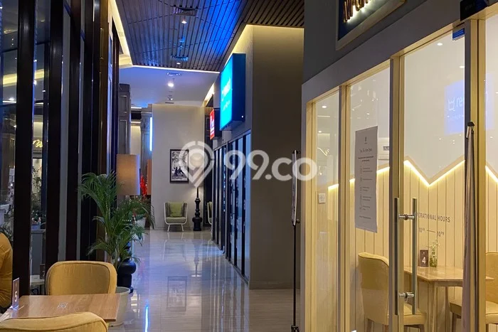 Dijual Apartemen Strategis di Ngaglik Sleman 1 Kamar Tidur Dijual Apartemen Strategis di Ngaglik Sleman 1 Kamar Tidur