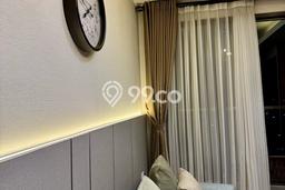 Apartemen Kawasan Ngaglik, 1 KT, Luas 45m2m², Area Premium Apartemen Kawasan Ngaglik, 1 KT, Luas 45m2m², Area Premium