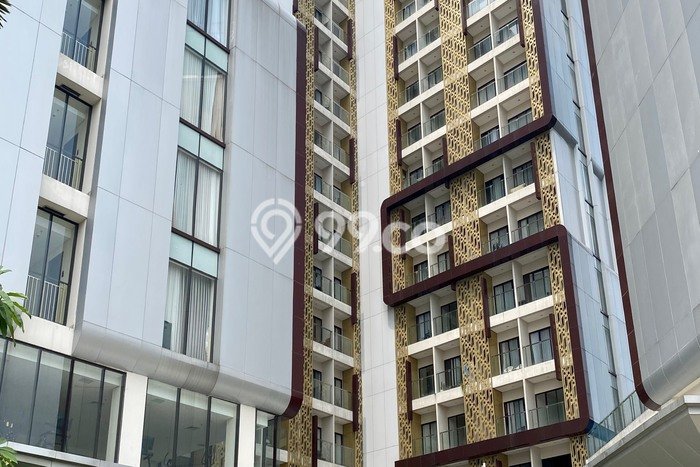 Unit Apartemen Dijual di Sleman, Sleman, dengan 1 Bedroom, 1 Bathroom Unit Apartemen Dijual di Sleman, Sleman, dengan 1 Bedroom, 1 Bathroom