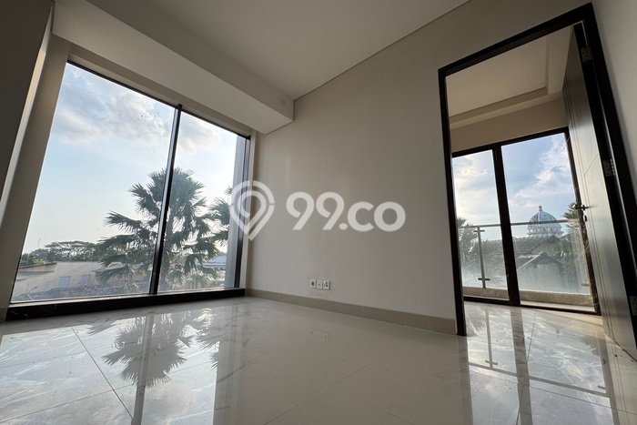 Apartemen Cozy Dijual di Yogyakarta Spesifikasi 2 KT, 1 KM Apartemen Cozy Dijual di Yogyakarta Spesifikasi 2 KT, 1 KM