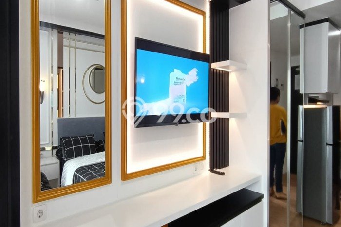 Untuk Dijual Apartemen Strategis di Ngaglik Sleman 1 Kamar Tidur Untuk Dijual Apartemen Strategis di Ngaglik Sleman 1 Kamar Tidur