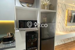 Disewakan Apartemen di Ngaglik, 1 KT, Luas 29m2m², Pemandangan Bagus Disewakan Apartemen di Ngaglik, 1 KT, Luas 29m2m², Pemandangan Bagus