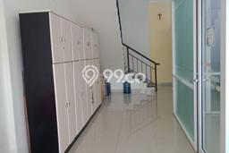 Ruko Dijual Lokasi Emas di Kelapa Gading Luas 200m2 Ruko Dijual Lokasi Emas di Kelapa Gading Luas 200m2