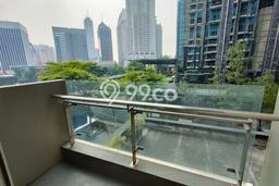 Dijual Apartemen Luxury di Senopati 2 Kamar & 2 Kamar Mandi Dijual Apartemen Luxury di Senopati 2 Kamar & 2 Kamar Mandi