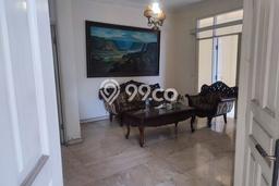 Jual Segera Rumah 8 KT 8 KM di Menteng, Jakarta Pusat Jual Segera Rumah 8 KT 8 KM di Menteng, Jakarta Pusat