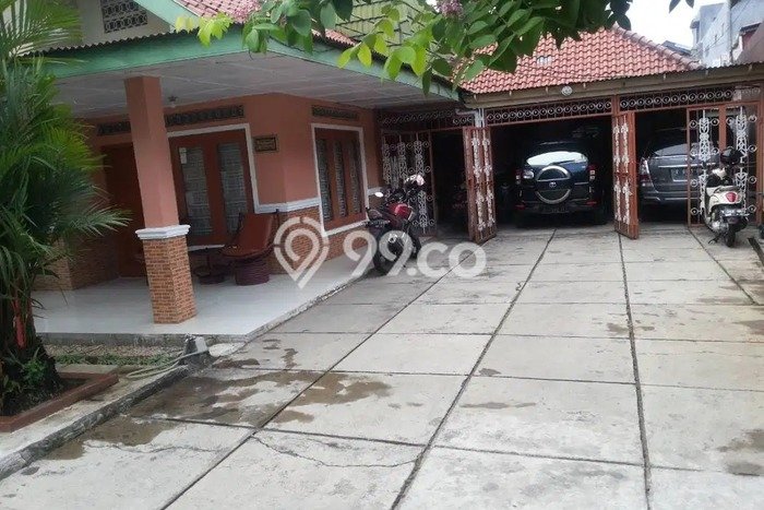 Hunian Super Mewah dengan Akses Paling Strategis di Percetakan Negara, Jakarta Pusat Hunian Super Mewah dengan Akses Paling Strategis di Percetakan Negara, Jakarta Pusat