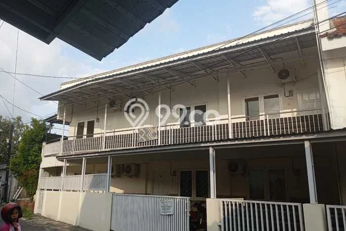 Kost Dijual di kaliurang dengan 10 KT dan Luas 450m2 Kost Dijual di kaliurang dengan 10 KT dan Luas 450m2