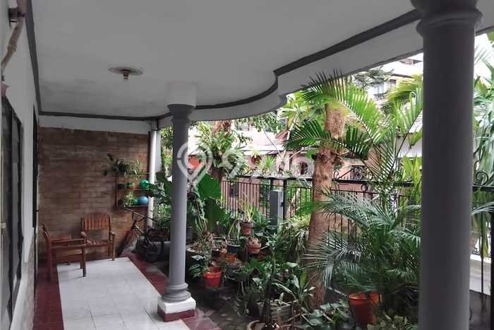 Ready to Use! Luxury House LT 162m2 Desain Modern di Percetakan Negara Ready to Use! Luxury House LT 162m2 Desain Modern di Percetakan Negara